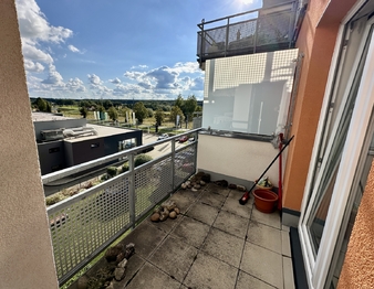 Prodej bytu 2+kk v osobním vlastnictví 59 m², Mariánské Lázně