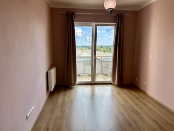 Prodej bytu 2+kk v osobním vlastnictví 59 m², Mariánské Lázně