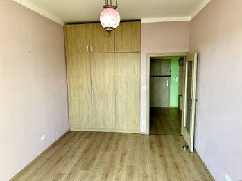 Prodej bytu 2+kk v osobním vlastnictví 59 m², Mariánské Lázně