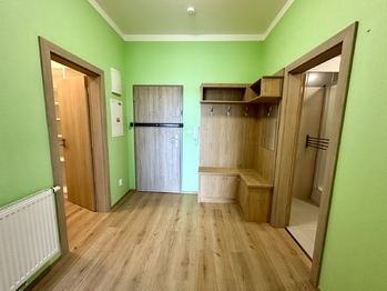 Prodej bytu 2+kk v osobním vlastnictví 59 m², Mariánské Lázně