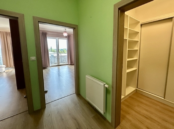 Prodej bytu 2+kk v osobním vlastnictví 59 m², Mariánské Lázně