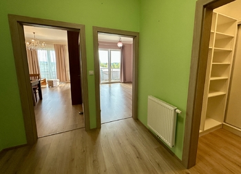Prodej bytu 2+kk v osobním vlastnictví 59 m², Mariánské Lázně