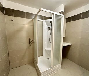Prodej bytu 2+kk v osobním vlastnictví 59 m², Mariánské Lázně