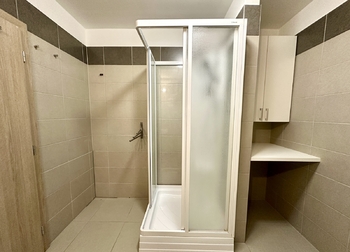 Prodej bytu 2+kk v osobním vlastnictví 59 m², Mariánské Lázně
