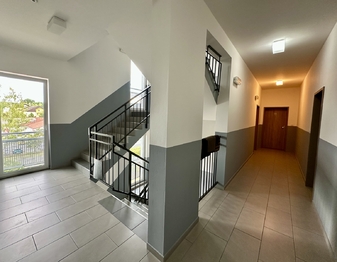 Prodej bytu 2+kk v osobním vlastnictví 59 m², Mariánské Lázně