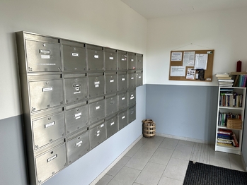 Prodej bytu 2+kk v osobním vlastnictví 59 m², Mariánské Lázně