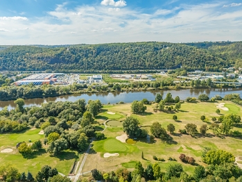 Prodej bytu 1+kk v osobním vlastnictví 37 m², Praha 4 - Modřany