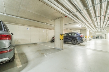 Prodej bytu 1+kk v osobním vlastnictví 37 m², Praha 4 - Modřany