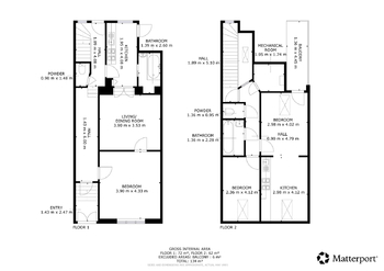 Prodej domu 134 m², Brno