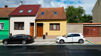 Prodej domu 134 m², Brno
