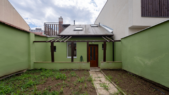 Prodej domu 134 m², Brno