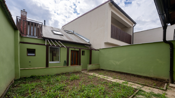 Prodej domu 134 m², Brno