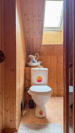 Prodej chaty / chalupy 160 m², Sobkovice