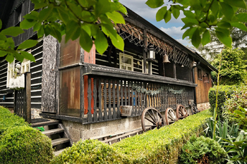 Prodej chaty / chalupy 160 m², Sobkovice