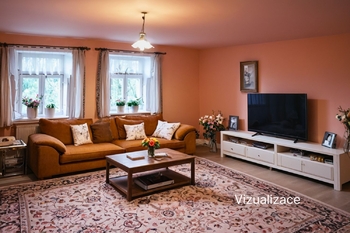 Prodej chaty / chalupy 160 m², Sobkovice