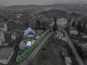 Prodej chaty / chalupy 160 m², Sobkovice