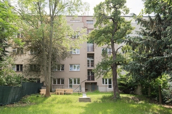 Prodej bytu 2+kk v osobním vlastnictví 53 m², Praha 4 - Michle