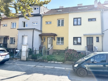 Prodej domu 100 m², Praha 10 - Záběhlice