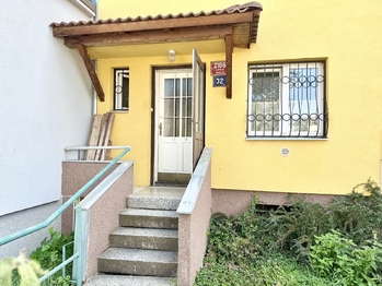 Prodej domu 100 m², Praha 10 - Záběhlice
