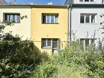Prodej domu 100 m², Praha 10 - Záběhlice