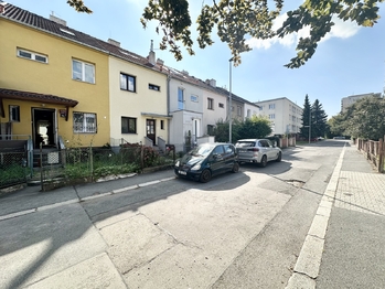 Prodej domu 100 m², Praha 10 - Záběhlice