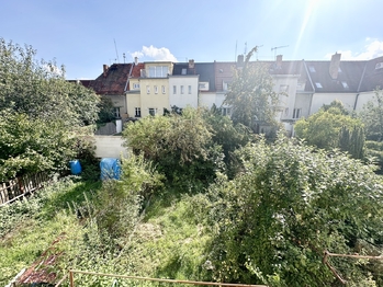 Prodej domu 100 m², Praha 10 - Záběhlice
