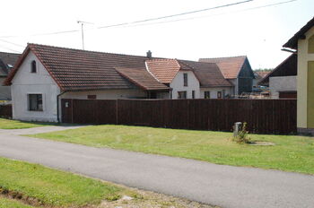 Prodej domu 107 m², Choťovice