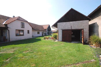 Prodej domu 107 m², Choťovice