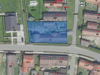 KM - 09.09.2025 - Prodej domu 107 m², Choťovice