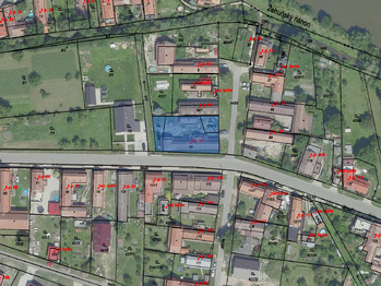 KM - 09.09.2025 - Prodej domu 107 m², Choťovice