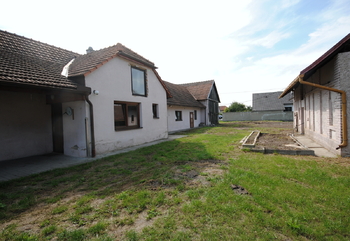 Prodej domu 107 m², Choťovice