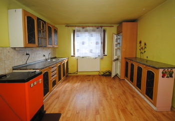 Prodej domu 107 m², Choťovice