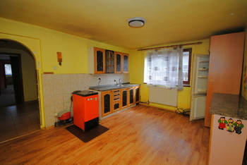 Prodej domu 107 m², Choťovice
