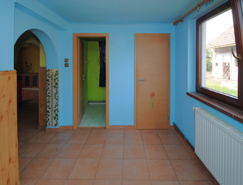 Prodej domu 107 m², Choťovice