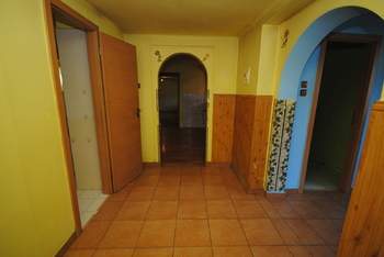 Prodej domu 107 m², Choťovice