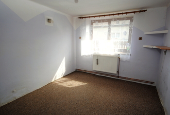 Prodej domu 107 m², Choťovice