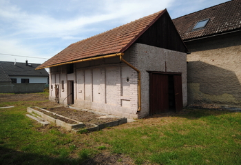 Prodej domu 107 m², Choťovice