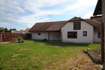 Prodej domu 107 m², Choťovice