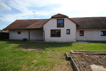 Prodej domu 107 m², Choťovice