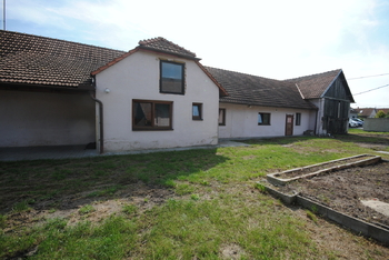 Prodej domu 107 m², Choťovice