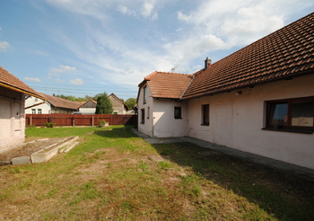 Prodej domu 107 m², Choťovice