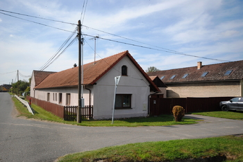 Prodej domu 107 m², Choťovice