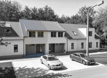 Viuzalizace RD - Prodej domu 92 m², Měnín