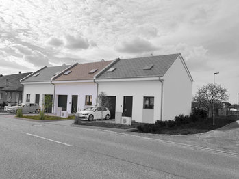 Prodej domu 92 m², Měnín