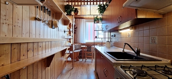 Pronájem bytu 2+1 v družstevním vlastnictví 56 m², Mohelnice