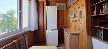 Pronájem bytu 2+1 v družstevním vlastnictví 56 m², Mohelnice