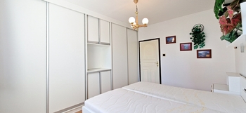 Pronájem bytu 2+1 v družstevním vlastnictví 56 m², Mohelnice