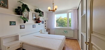 Pronájem bytu 2+1 v družstevním vlastnictví 56 m², Mohelnice