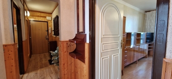 Pronájem bytu 2+1 v družstevním vlastnictví 56 m², Mohelnice