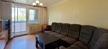 Pronájem bytu 2+1 v družstevním vlastnictví 56 m², Mohelnice
